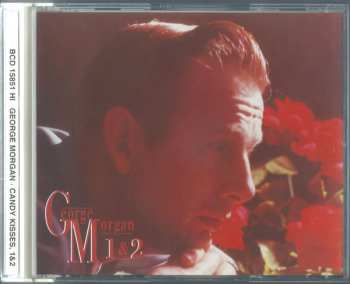 8CD/Dobozkészlet George Morgan: Candy Kisses