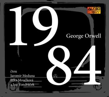 Album George Orwell: 1984