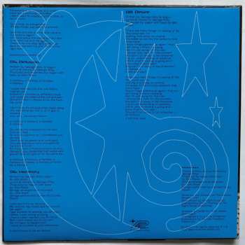 LP George Riley: Running In Waves LTD