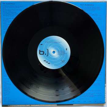 LP George Riley: Running In Waves LTD