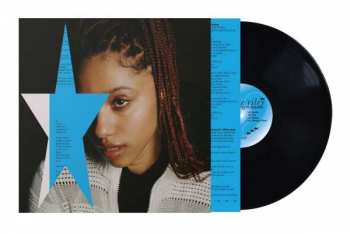 LP George Riley: Running In Waves LTD