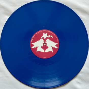 LP George Riley: Un/limited Love CLR