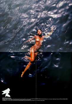 LP George Riley: Un/limited Love CLR