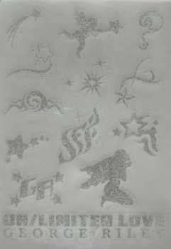 LP George Riley: Un/limited Love CLR