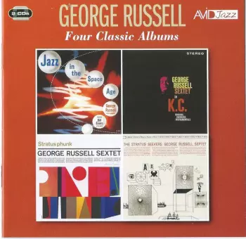 Four Classic Albums