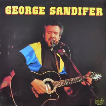 George Sandifer: George Sandifer