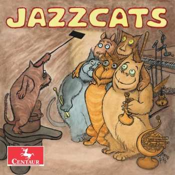 Album George Small: Jazzcats