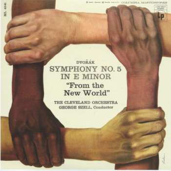 106CD/Dobozkészlet Columbia Symphony Orchestra: George Szell - The Complete Columbia Album Collection