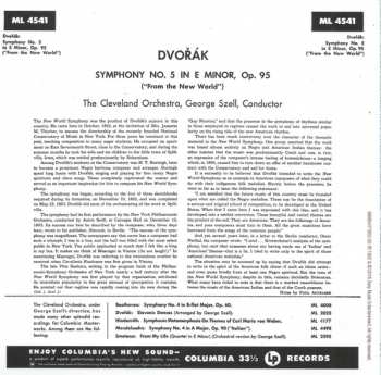 106CD/Dobozkészlet Columbia Symphony Orchestra: George Szell - The Complete Columbia Album Collection