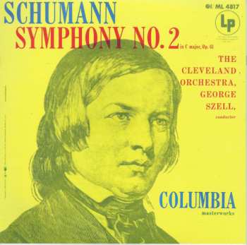 106CD/Dobozkészlet Columbia Symphony Orchestra: George Szell - The Complete Columbia Album Collection