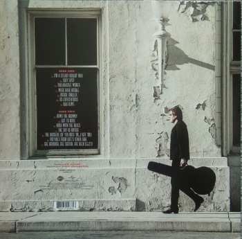 LP George Thorogood: Party Of One