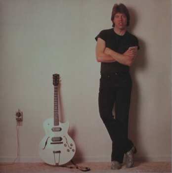 LP George Thorogood & The Destroyers: Bad To The Bone