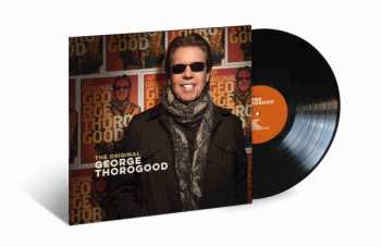 LP George Thorogood: The Original George Thorogood