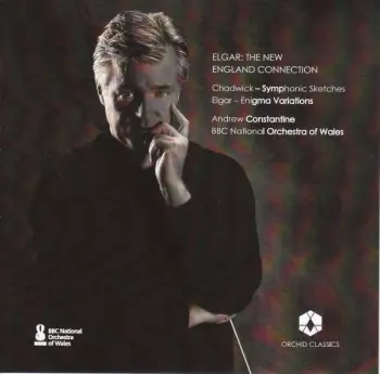 Elgar: The New England Connection