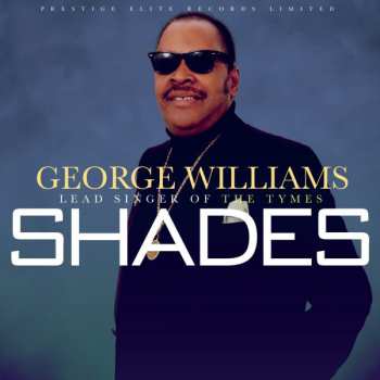 CD George Williams: Shades