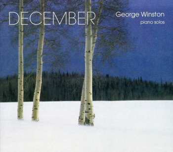 Album George Winston: December