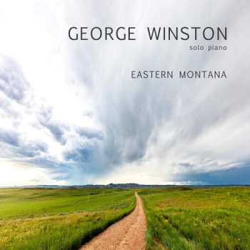 Album George Winston: Eastern Montana