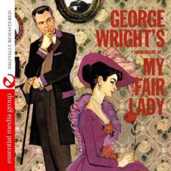 Album George Wright: George Wright's Impressions Of My Fair Lady