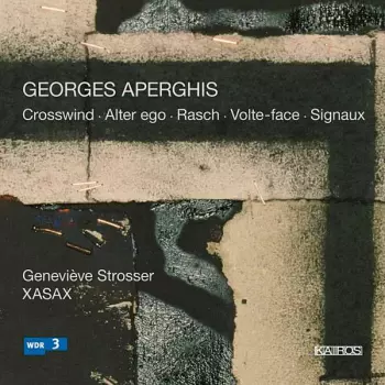 Crosswind / Alter Ego / Rasch / Volte-face / Signaux
