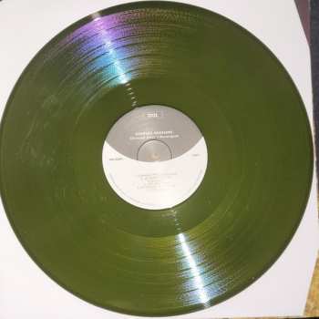 LP Georges Brassens: Brassens 3 - Chanson pour l'Auvergnat LTD