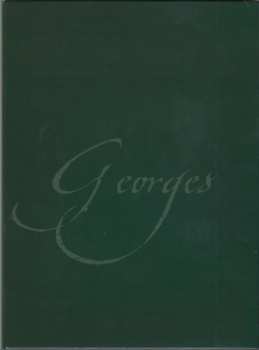 3CD/Dobozkészlet Georges Brassens: Anthologie