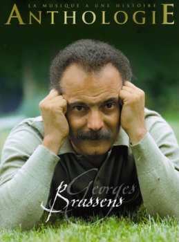 Album Georges Brassens: Anthologie