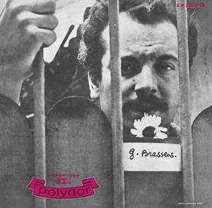 Album Georges Brassens: Interprète Ses Dernières Compositions, 2ème Série