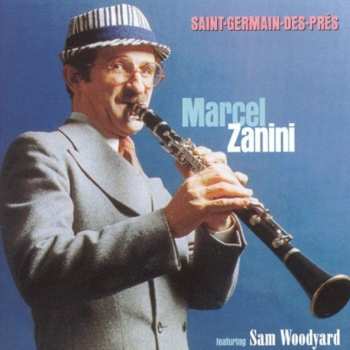 CD Georges Brassens: Saint-germain-des-pres