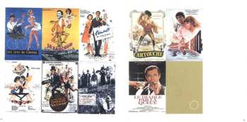 CD Georges Delerue: Le Cinéma De Philippe De Broca 1959-1968