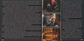 CD Georges Delerue: The Escape Artist (Original Motion Picture Soundtrack)