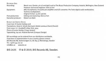 CD Georges Ivanovitch Gurdjieff: Ex Oriente