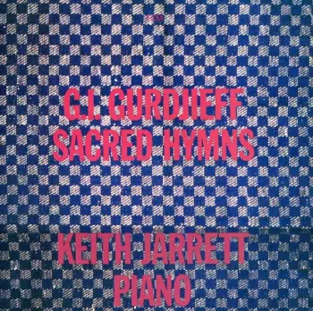 Keith Jarrett: Sacred Hymns