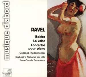 Boléro - Concertos