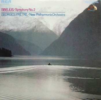 12CD/Dobozkészlet Georges Prêtre: The Complete RCA Album Collection