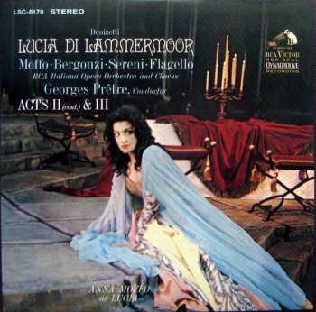 12CD/Dobozkészlet Georges Prêtre: The Complete RCA Album Collection