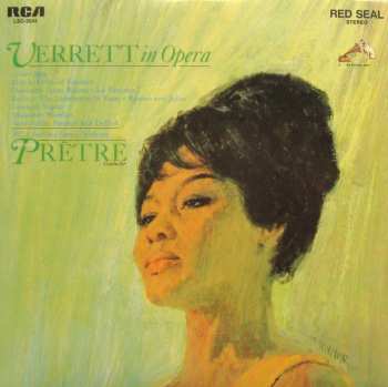 12CD/Dobozkészlet Georges Prêtre: The Complete RCA Album Collection