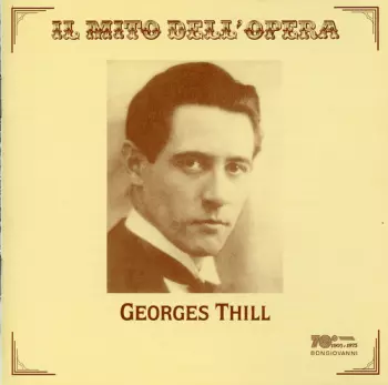 Il Mito Dell'Opera 