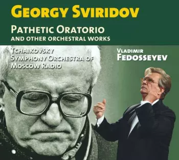 Oratorium "pathetique"