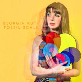 LP Georgia Ruth: Fossil Scale