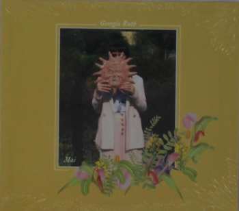 Album Georgia Ruth: Mai