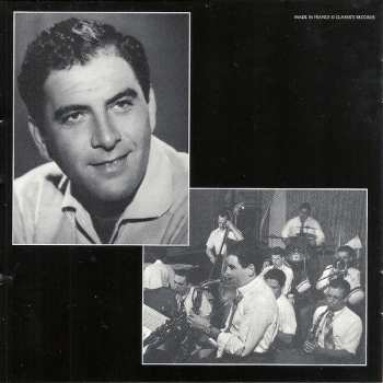 CD Georgie Auld: 1946-1951