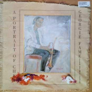 Album Georgie Fame: A Portrait Of Chet