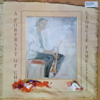 A Portrait Of Chet