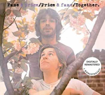 Album Georgie Fame: Fame & Price / Price & Fame / Together