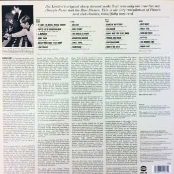 2LP Georgie Fame: Mod Classics: 1964 - 1966