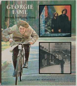 Album Georgie Fame: Seventh Son/Going Home