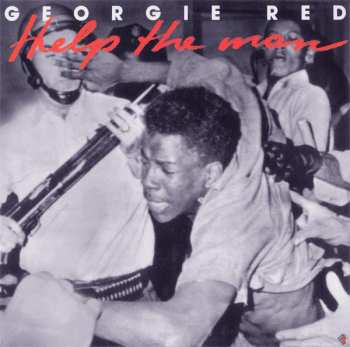 Album Georgie Red: Help The Man