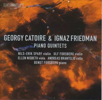 Piano Quintets