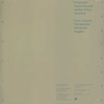 LP Geotic: Traversa