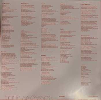 LP Geowulf: My Resignation